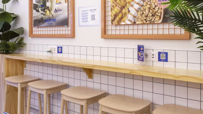 Healthy Poke Toledo - 2