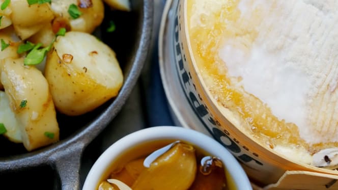 Gazette Clerkenwell - 3