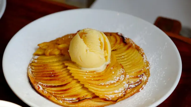 Gazette Clerkenwell - 0