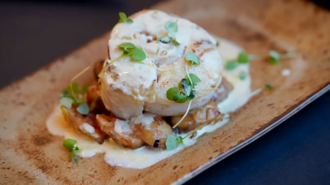 Gazette Clerkenwell - 1