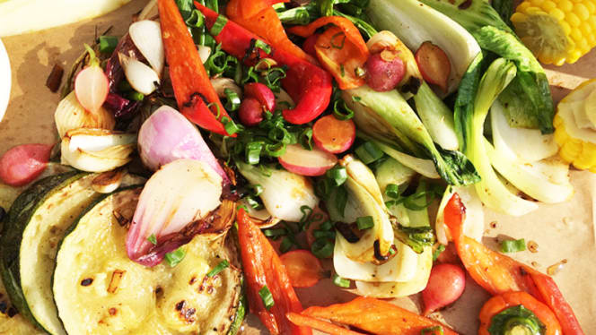 Stora Skuggans Värdshus - 4