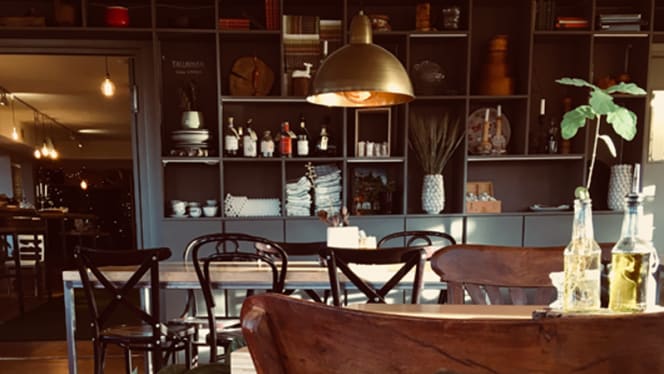 Stora Skuggans Värdshus - 0