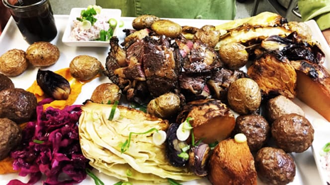 Stora Skuggans Värdshus - 8