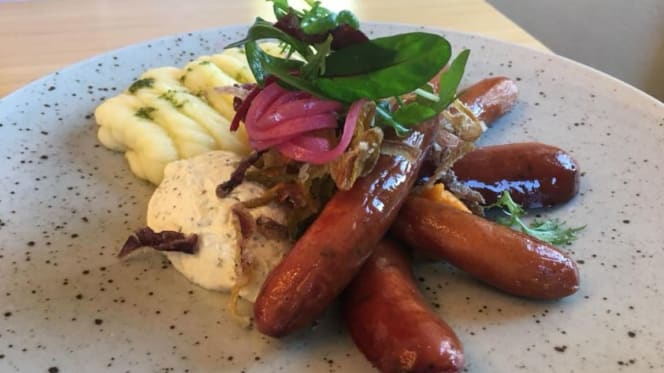 Stora Skuggans Värdshus - 7