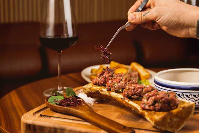 The Kitchen (Cascais) - 4