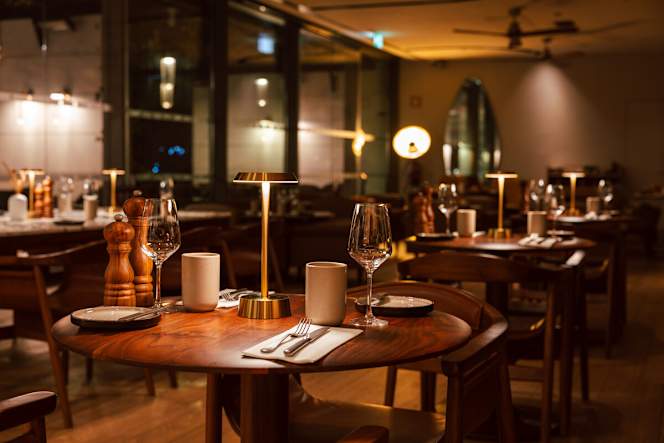 The Kitchen (Cascais) - 0