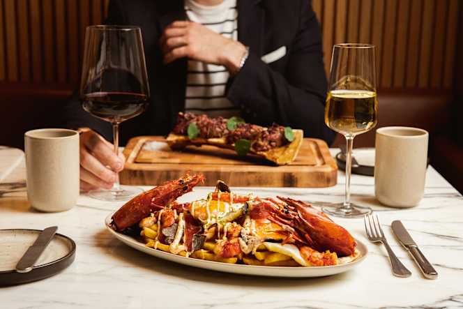 The Kitchen (Cascais) - 6