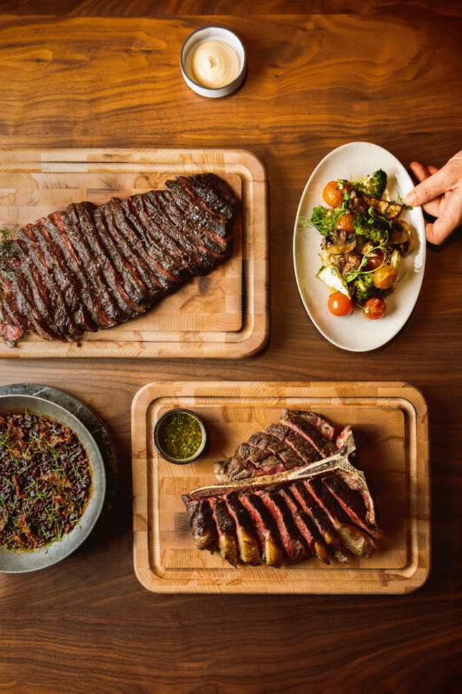 The Kitchen (Cascais) - 1