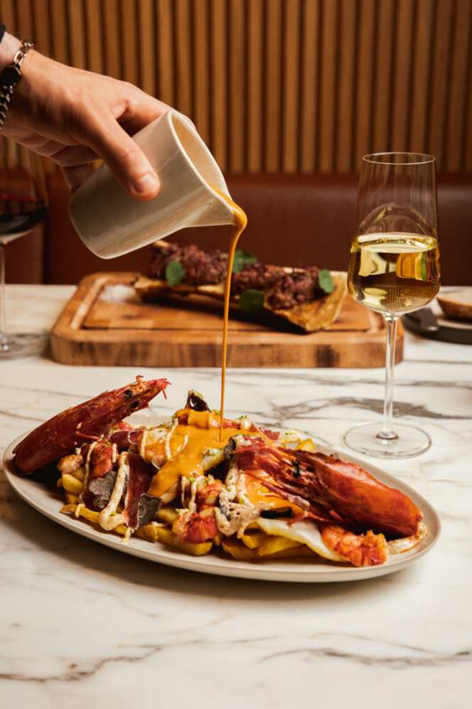 The Kitchen (Cascais) - 8