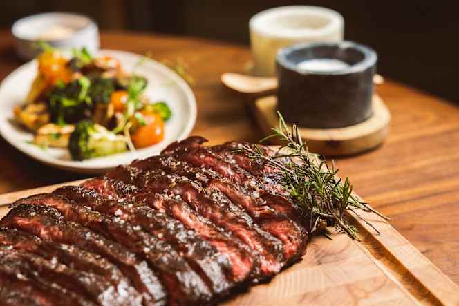 The Kitchen (Cascais) - 9