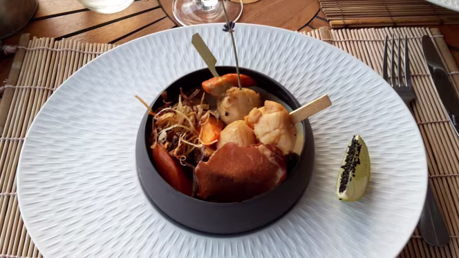 Le Café de la Plage - 3