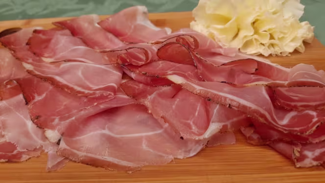 Taverna Tre Leoni - Castello di Valbona - 5