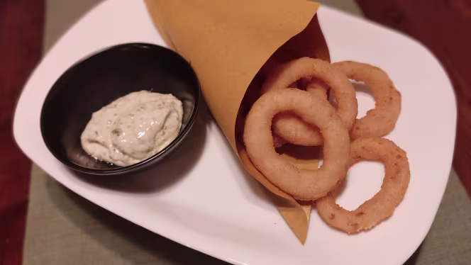 Taverna Tre Leoni - Castello di Valbona - 1