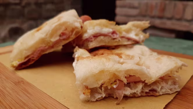 Taverna Tre Leoni - Castello di Valbona - 7