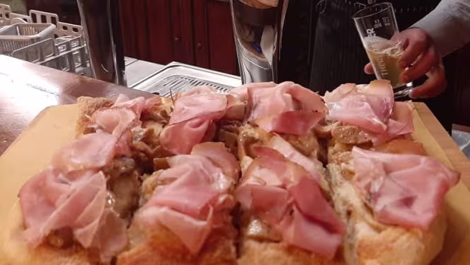 Taverna Tre Leoni - Castello di Valbona - 0