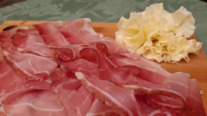 Taverna Tre Leoni - Castello di Valbona - 2