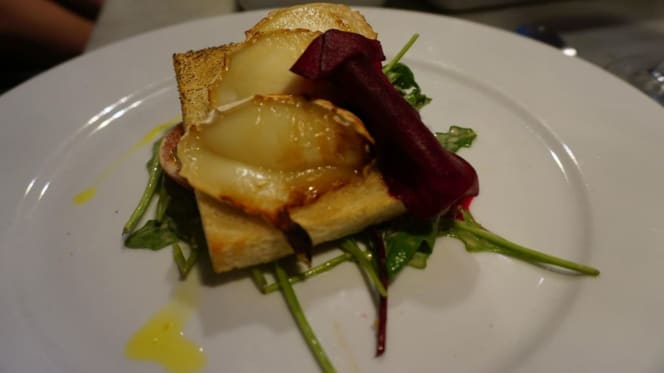 Brasserie Elverket - 0