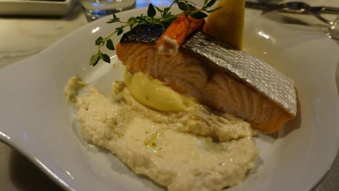 Brasserie Elverket - 3