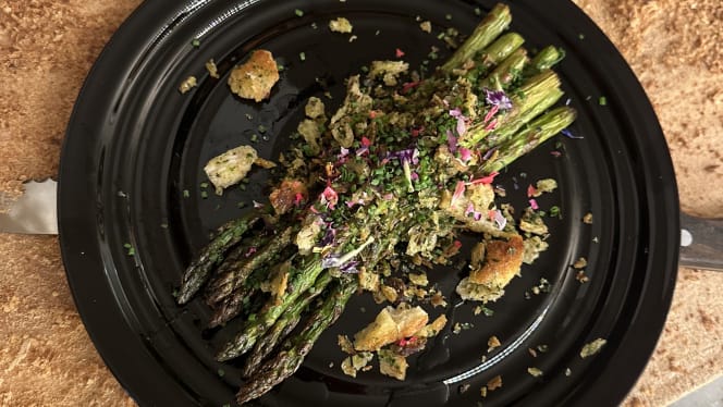 Brasserie Elverket - 1