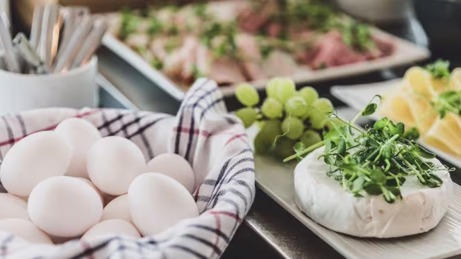 The More Hotel Mazetti - Malmo - 1