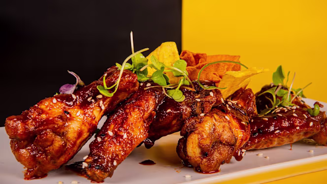 Limanta Fuenlabrada - 5