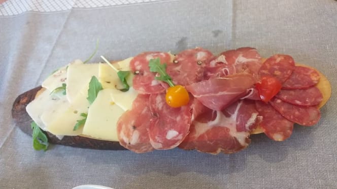 Braci & Abbracci - Matera - 3