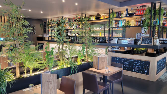 La Brasserie 100 Patates - 4