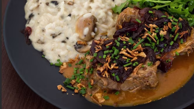 Italian Republic - Cascais - 2