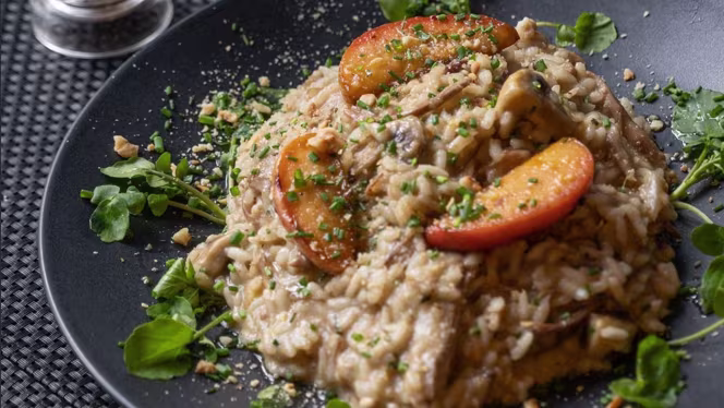 Italian Republic - Cascais - 1