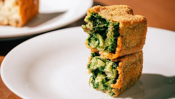 Nando’s Pizzeria Trattoria Popolare - Roma Albertazzi - Roma - 0