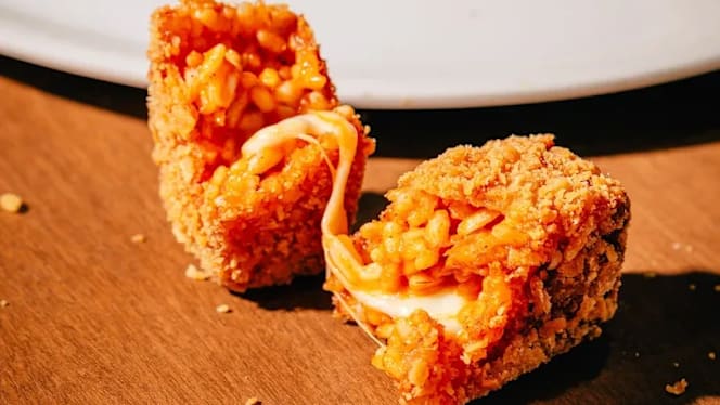 Nando’s Pizzeria Trattoria Popolare - Roma Albertazzi - Roma - 2