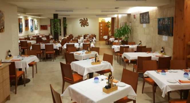 Ecocentro Gourmet - Madrid - 1