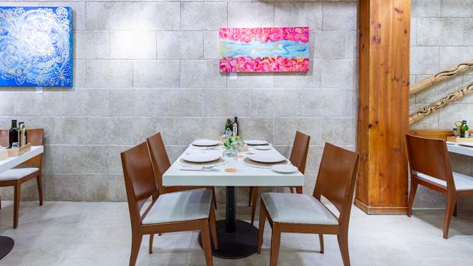 Ecocentro Gourmet - Madrid - 7