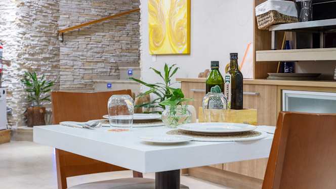 Ecocentro Gourmet - Madrid - 3