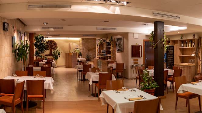 Ecocentro Gourmet - Madrid - 0