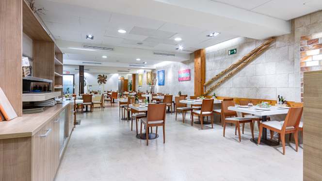 Ecocentro Gourmet - Madrid - 6