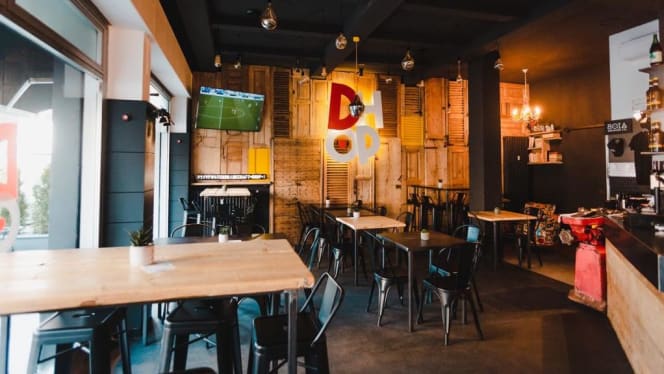 Dhop Bistrot di Birra Artigianale - 9