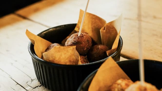 Dhop Bistrot di Birra Artigianale - 2