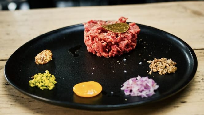 Dhop Bistrot di Birra Artigianale - 5