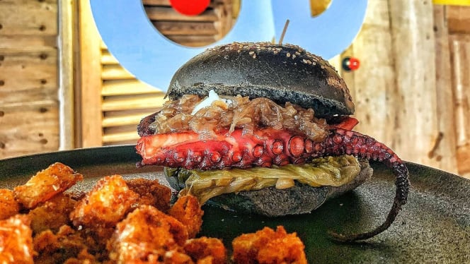 Dhop Bistrot di Birra Artigianale - 7