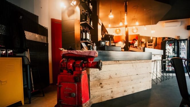 Dhop Bistrot di Birra Artigianale - 8