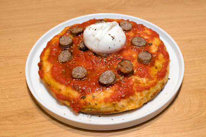 Pizzeria Zero - 6