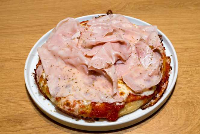 Pizzeria Zero - 1