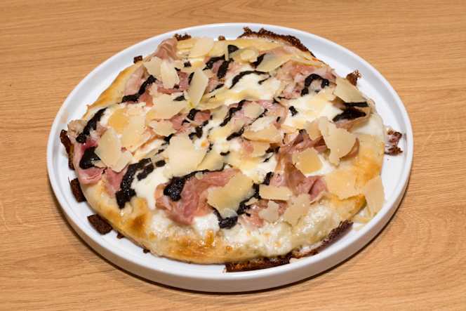 Pizzeria Zero - 2