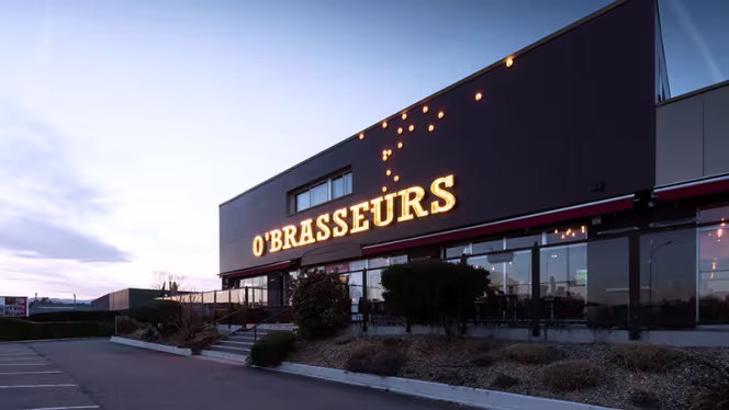 So'brasseurs - Brignais - 0