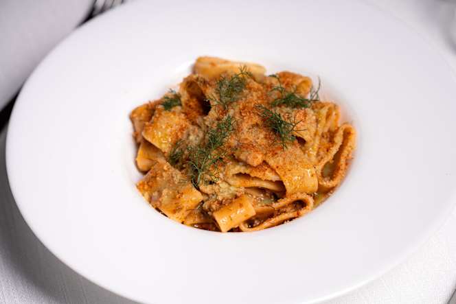 Ristorante Villa Vittoria - 6