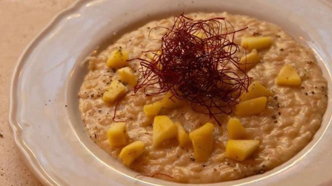 Osteria delle Coppelle Milano - 6