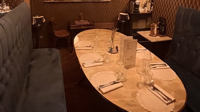 Osteria delle Coppelle Milano - 3