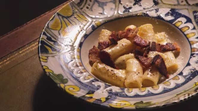 Osteria delle Coppelle Milano - 0