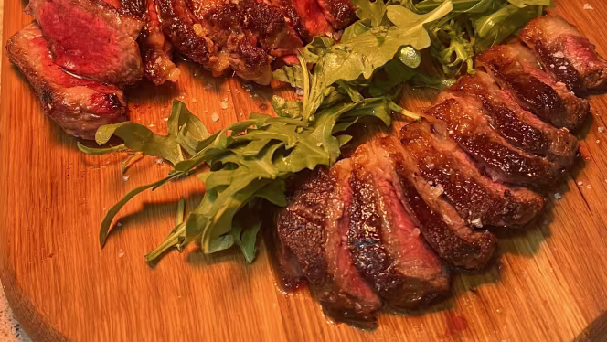 Osteria delle Coppelle Milano - 1